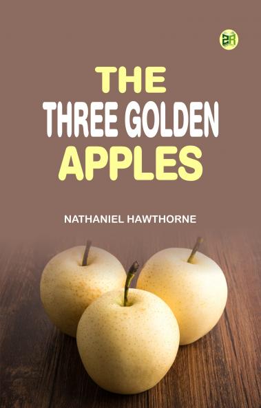 The Three Golden Apples