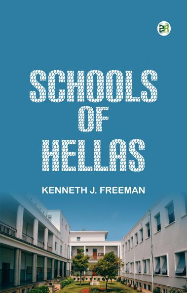 Schools of Hellas