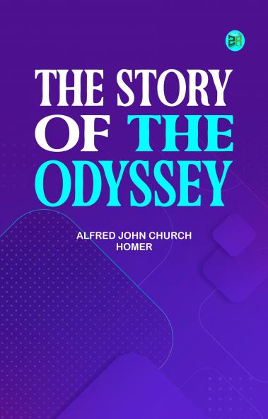 The Story of the Odyssey