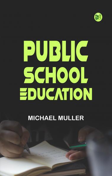 Public School Education