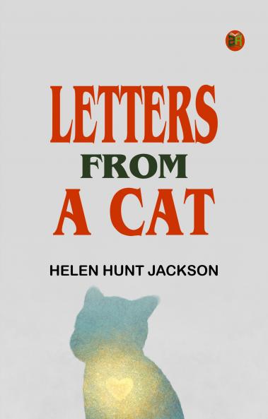Letters from a Cat