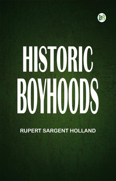 Historic Boyhoods