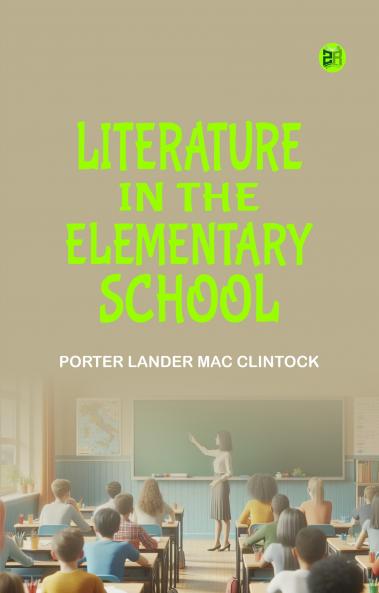 Literature in the Elementary School