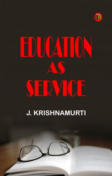 Education as Service