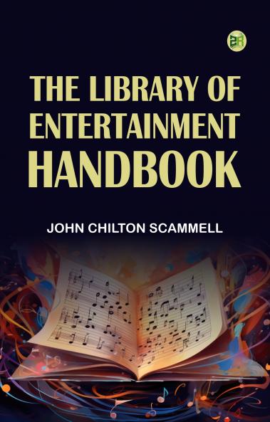 The Library of Entertainment Handbook