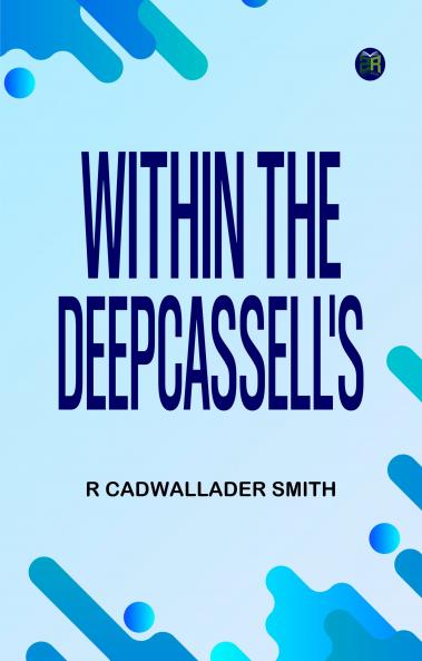 Within the DeepCassell's