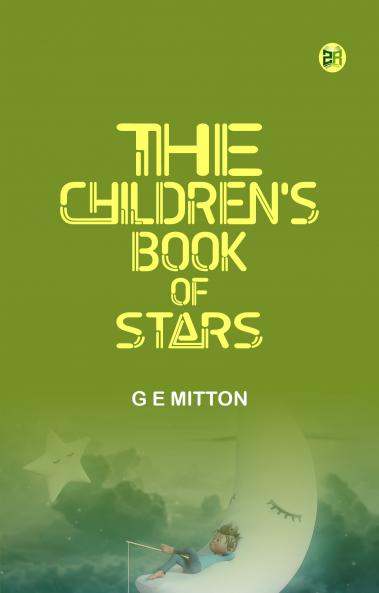 The Children's Book of Stars