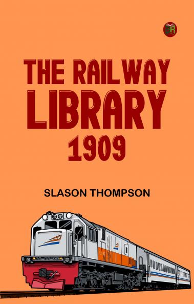 The Railway Library 1909
