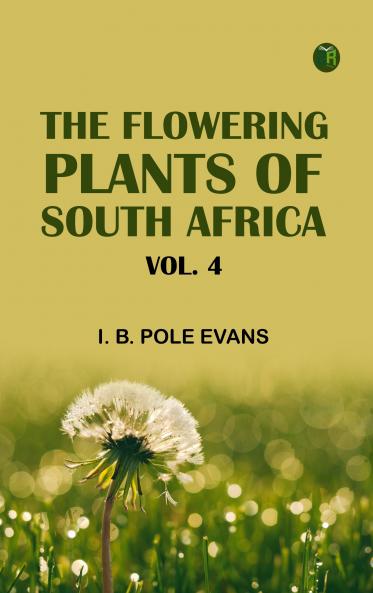 The flowering plants of South Africa; vol. 4