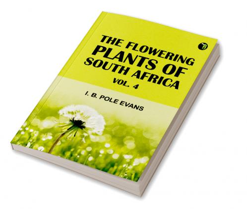 The flowering plants of South Africa; vol. 4
