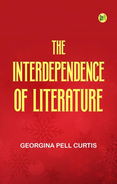 The Interdependence of Literature