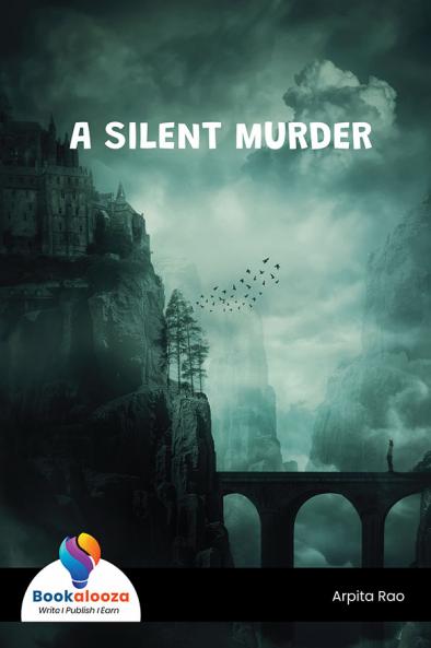 A Silent Murder - Bookalooza