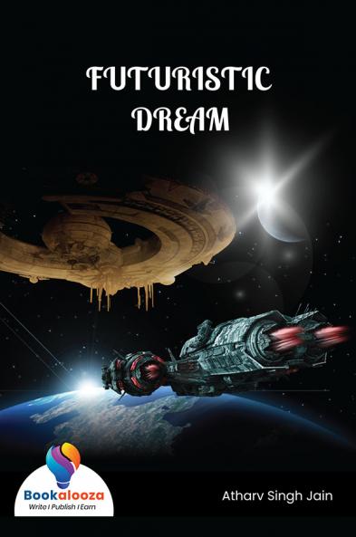 Futuristic Dream - Bookalooza