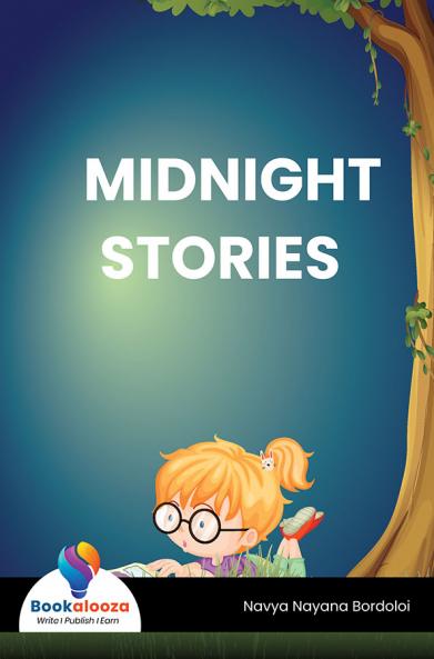 Midnight Stories - Bookalooza