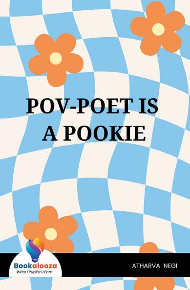 Pov-Poet Is A Pookie - Bookalooza