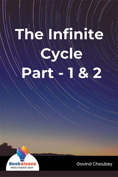 The Infinite Cycle Part - 1 & 2 - Bookalooza