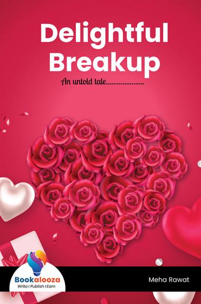 Delightful Breakup - Bookalooza