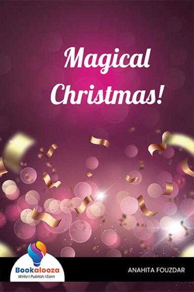 Magical Christmas! - Bookalooza
