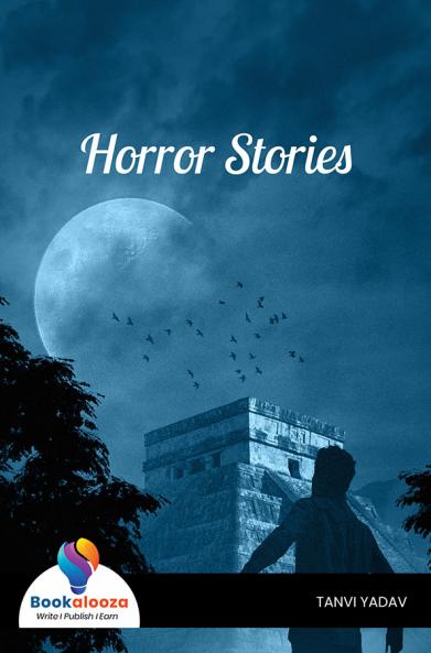 Horror Stories - Bookalooza
