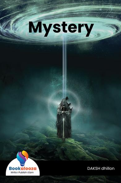 Mystery - Bookalooza