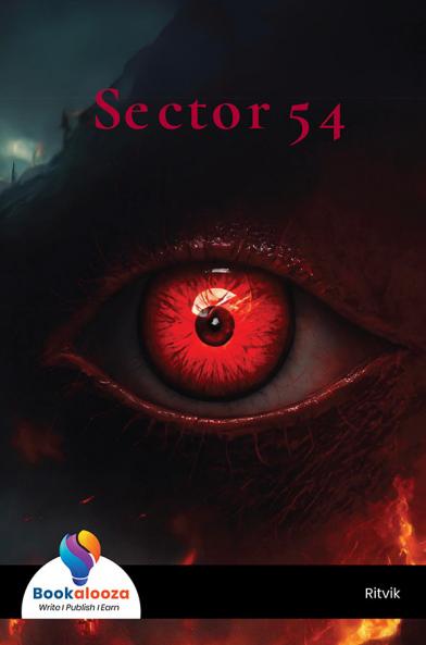 Sector 54 - Bookalooza