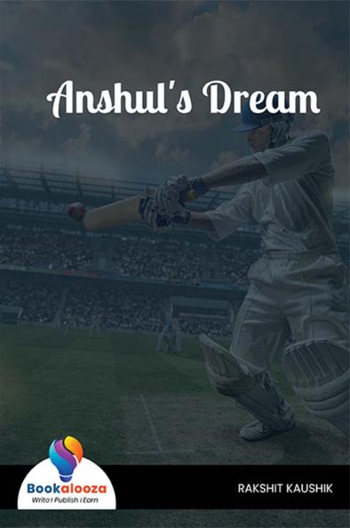 Anshul'S Dream - Bookalooza