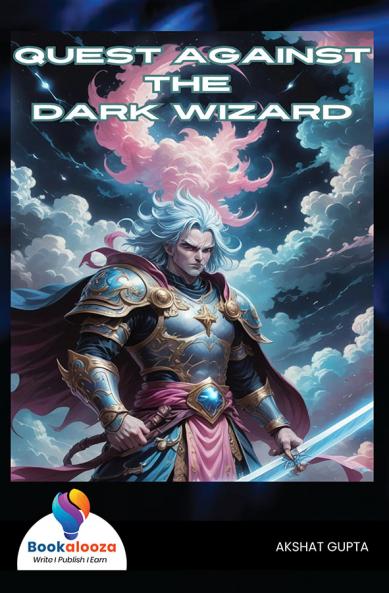 Quest Against The Dark Wizard - Bookalooza