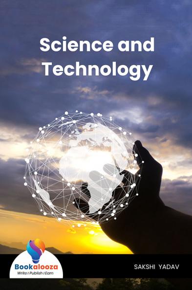 Science And Technology - Bookalooza