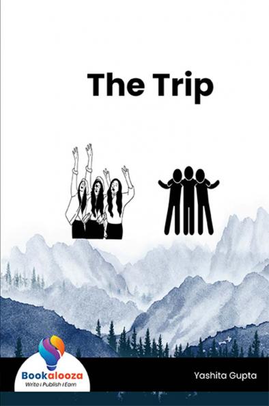 The Trip - Bookalooza