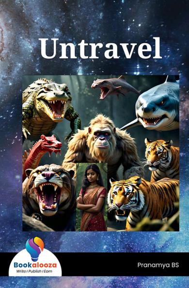 Untravel - Bookalooza