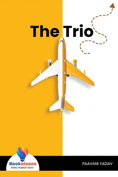 The Trio - Bookalooza