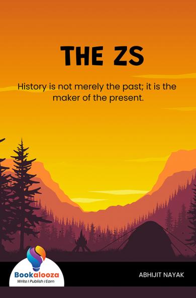 The Zs - Bookalooza