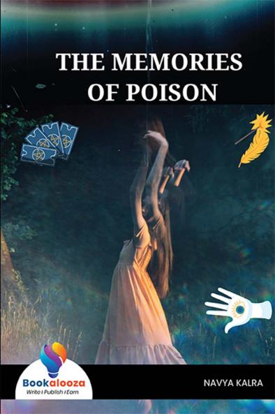 The Memories Of Poison - Bookalooza