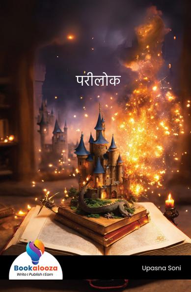 परीलोक - Bookalooza