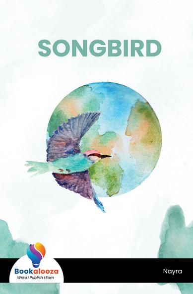 Songbird - Bookalooza