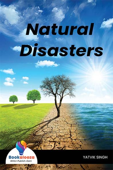 Natural Disasters - Bookalooza