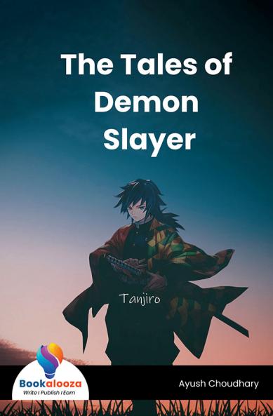 The Tales Of Demon Slayer - Bookalooza