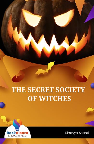 The Secret Society Of Witches - Bookalooza