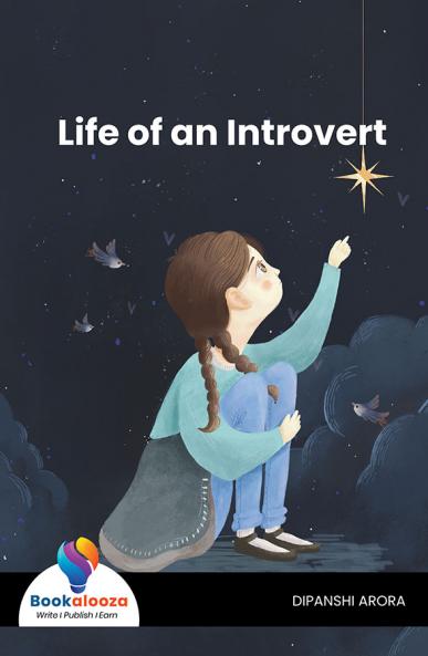 Life Of An Introvert - Bookalooza