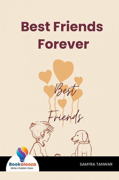 Best Friends Forever - Bookalooza