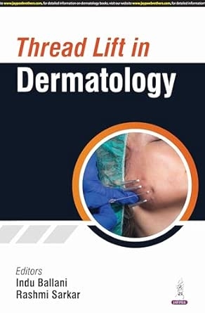 THREAD LIFT IN DERMATOLOGY