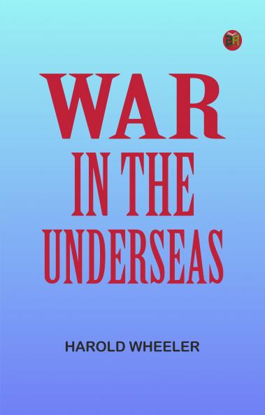 War in the Underseas