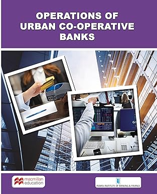 Operations of Urban Co-OperativeBank2025