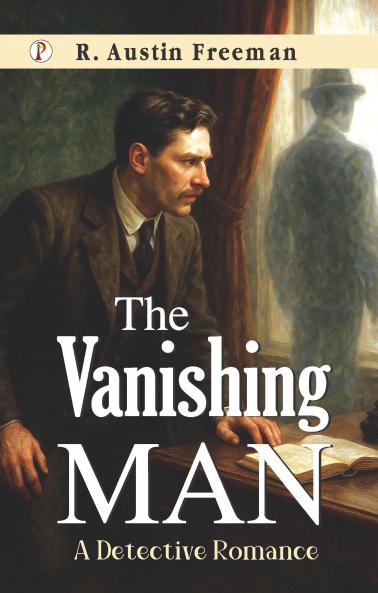 The Vanishing Man