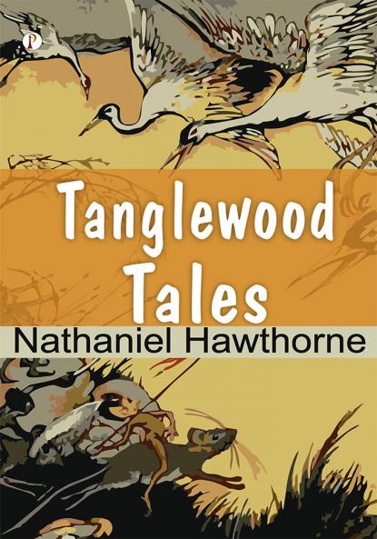 Tanglewood Tales