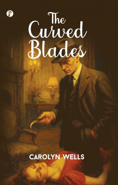 The Curved Blades