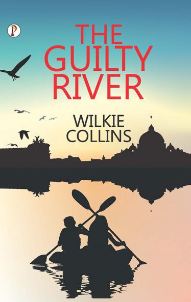The Guilty River