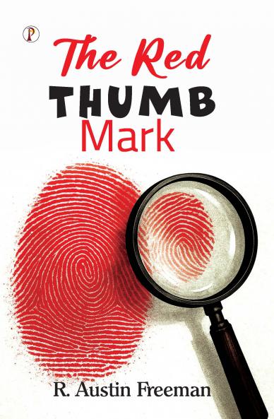 The Red Thumb Mark