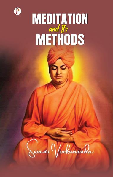 Meditation and Its Method