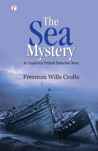 The Sea Mystery
